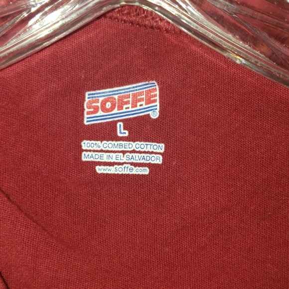 Florida State Tee - Picture 3 of 3